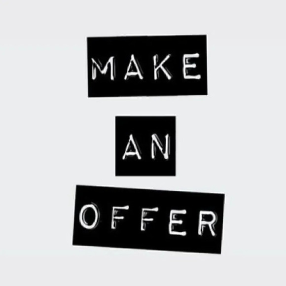 ARITZIA TNA BUTTON UP BLACK & WHITE FLANNEL | 1 - Picture 2 of 7